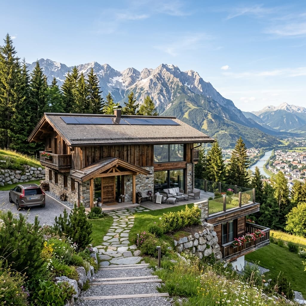 Unsere Immobilienbewertung – Ihr Schlüssel zum erfolgreichen Verkauf