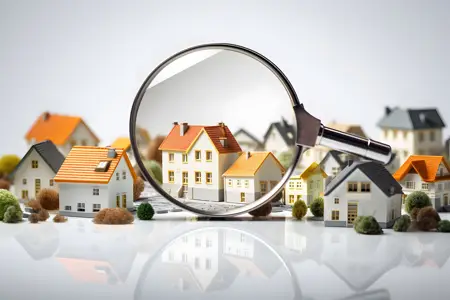 Einfamilienhaus verkaufen